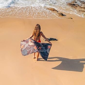 Amazon.com: Nomadix Ultralight Towel - Quick Dry & Super